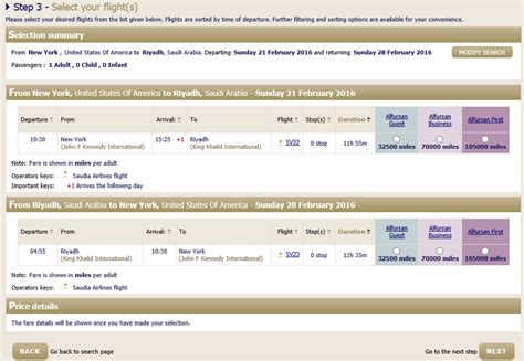 saudi airlines online booking alfursan.